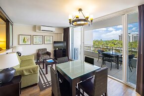 Regency on Beachwalk Waikiki by OUTRIGGER