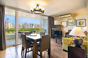 Regency on Beachwalk Waikiki by OUTRIGGER