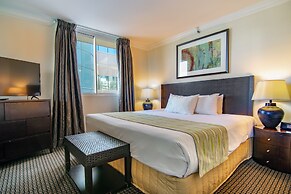 Regency on Beachwalk Waikiki by OUTRIGGER