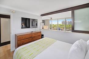 Regency on Beachwalk Waikiki by OUTRIGGER