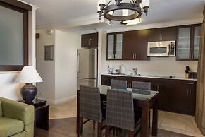 Regency on Beachwalk Waikiki by OUTRIGGER