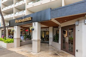 Regency on Beachwalk Waikiki by OUTRIGGER