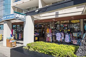Regency on Beachwalk Waikiki by OUTRIGGER