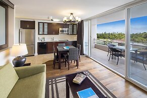 Regency on Beachwalk Waikiki by OUTRIGGER