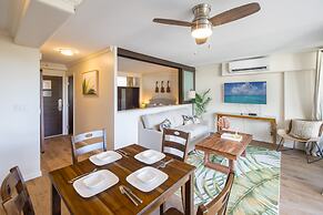 Regency on Beachwalk Waikiki by OUTRIGGER