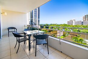 Regency on Beachwalk Waikiki by OUTRIGGER