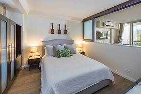 Regency on Beachwalk Waikiki by OUTRIGGER