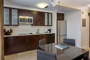 Regency on Beachwalk Waikiki by OUTRIGGER