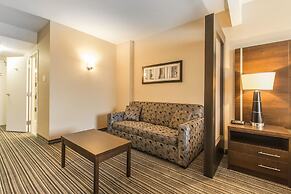 Comfort Suites Downtown