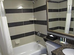 Comfort Suites Downtown