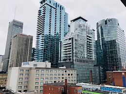 Comfort Suites Downtown