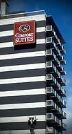 Comfort Suites Downtown