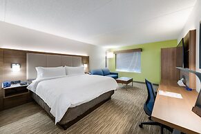 Holiday Inn Express Naperville, an IHG Hotel