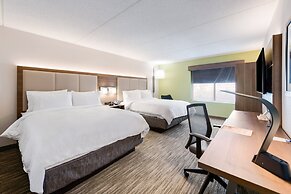 Holiday Inn Express Naperville, an IHG Hotel