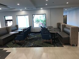Holiday Inn Express Naperville by IHG