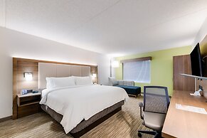 Holiday Inn Express Naperville by IHG