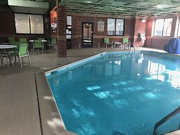 Holiday Inn Express Naperville by IHG