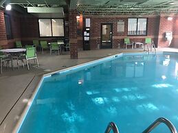 Holiday Inn Express Naperville by IHG