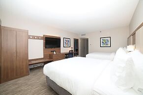 Holiday Inn Express Naperville by IHG