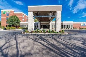 Holiday Inn Express Naperville by IHG