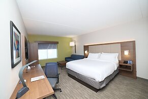 Holiday Inn Express Naperville by IHG