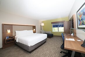 Holiday Inn Express Naperville by IHG