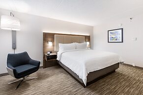 Holiday Inn Express Naperville by IHG