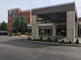 Holiday Inn Express Naperville by IHG