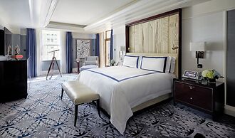 The Peninsula New York
