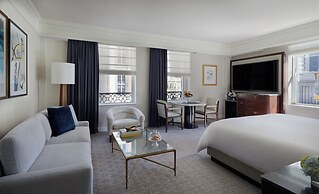 The Peninsula New York