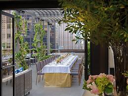 The Peninsula New York