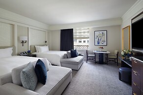 The Peninsula New York