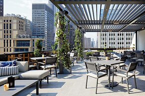 The Peninsula New York