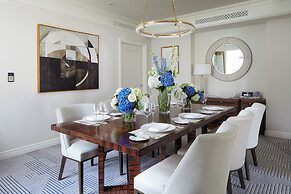 The Peninsula New York