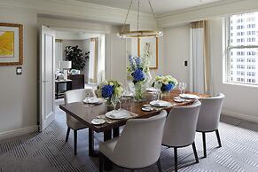 The Peninsula New York