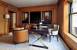 The Peninsula New York