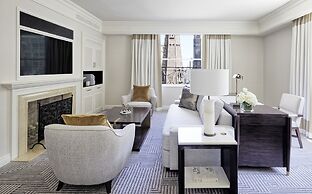 The Peninsula New York