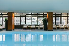The Peninsula New York