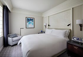 The Peninsula New York