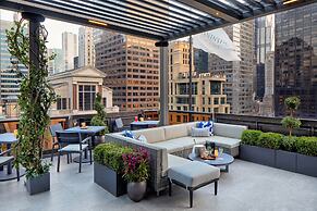The Peninsula New York