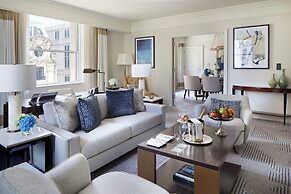 The Peninsula New York
