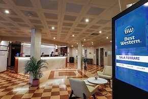 Best Western Hotel Modena District