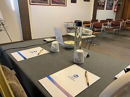 Best Western Hotel Modena District