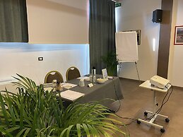 Best Western Hotel Modena District