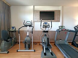 Best Western Hotel Modena District