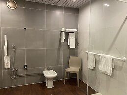 Best Western Hotel Modena District