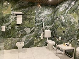 Best Western Hotel Modena District