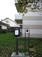 Best Western Hotel Modena District