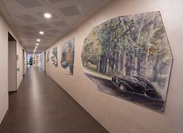 Best Western Hotel Modena District