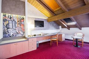 Best Western Hotel Modena District